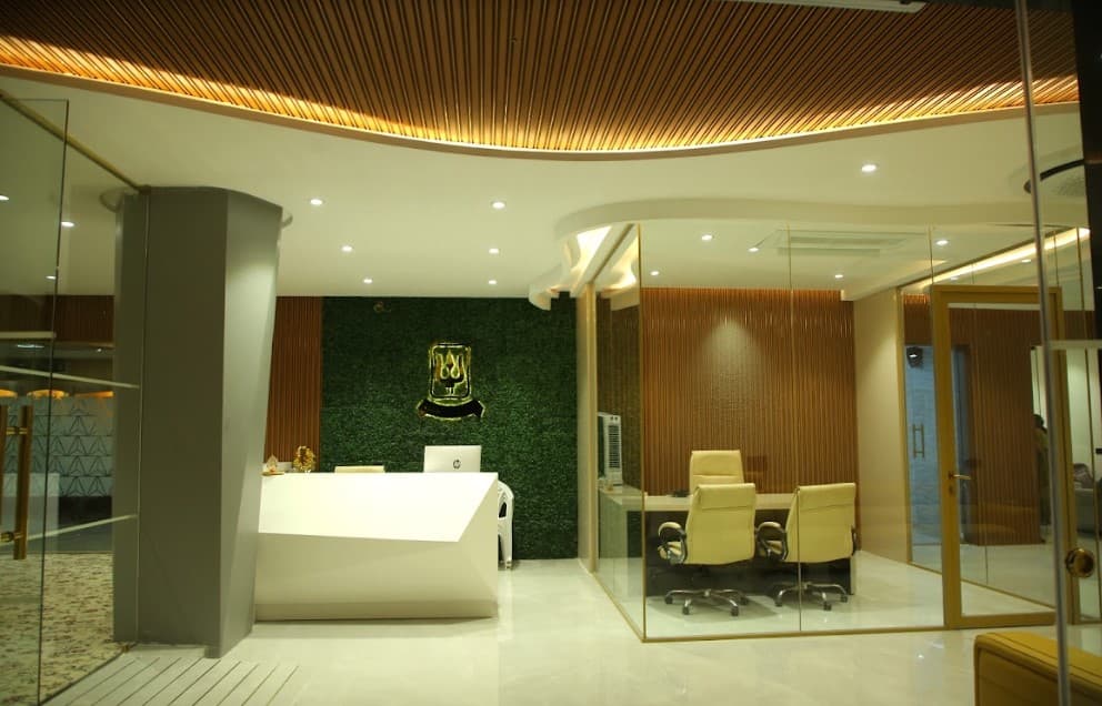 Siva Sivani Institute of Management Hyderabad Infrastructure photo 13